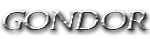 Gondor Faction